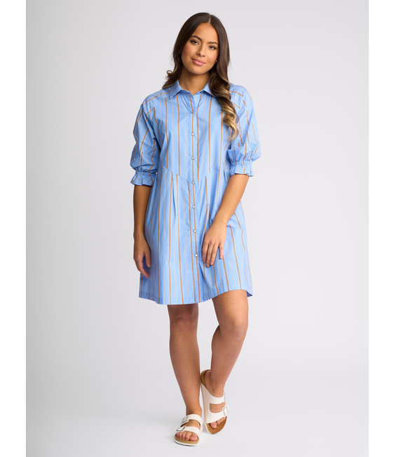 Knewe Label Piper Dress