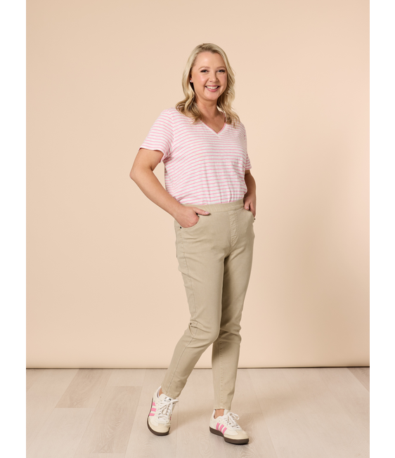 Threadz Chicago Jean