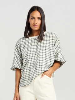 Et Alia Aroha Top-style-MCRAES