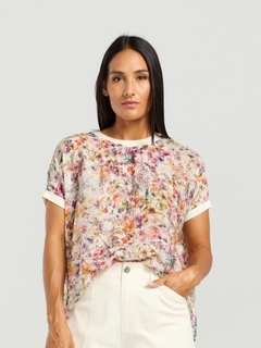 Et Alia Carla Top-style-MCRAES