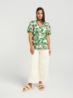 Et Alia Ruby Blouse