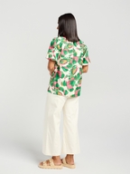 Et Alia Ruby Blouse