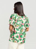 Et Alia Ruby Blouse