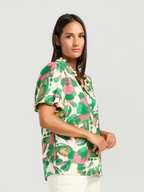 Et Alia Ruby Blouse