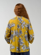 Madly Sweetly Blueprint Blouse