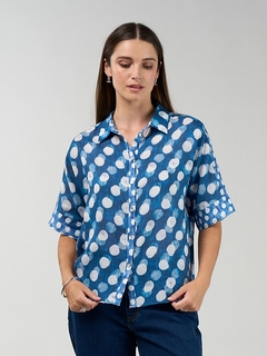 Madly Sweetly Vision Shirt-style-MCRAES