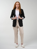 Madly Sweetly Trailblazer Jacket