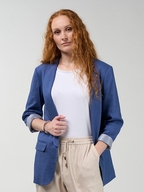 Madly Sweetly Trailblazer Jacket