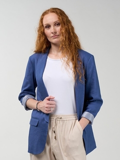Madly Sweetly Trailblazer Jacket-style-MCRAES