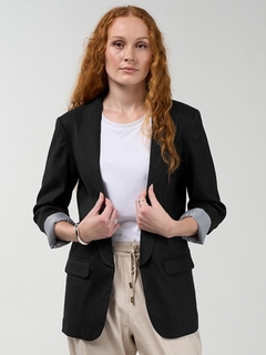 Madly Sweetly Trailblazer Jacket-style-MCRAES