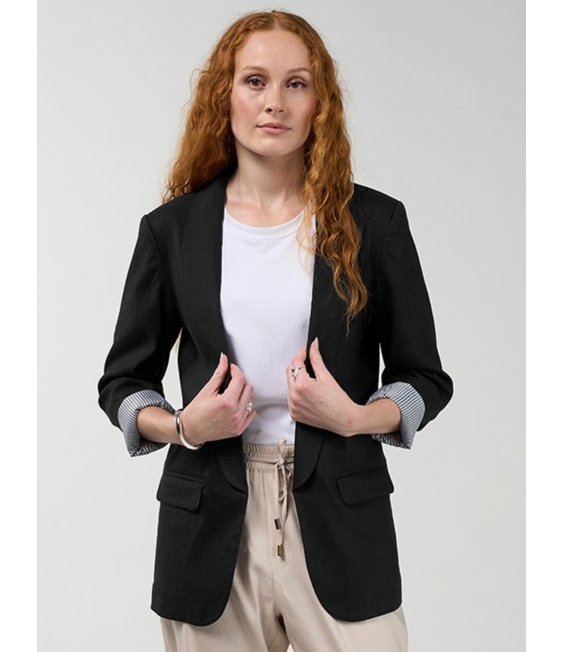 Madly Sweetly Trailblazer Jacket