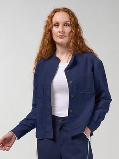 Madly Sweetly Duality Jacket-style-MCRAES