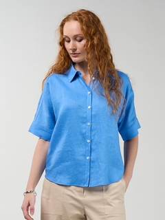 Madly Sweetly Cove Shirt-style-MCRAES