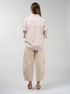 Madly Sweetly Connect Stripe Shirt