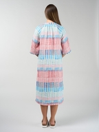Madly Sweetly Infinity Midi Dress