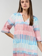 Madly Sweetly Infinity Midi Dress
