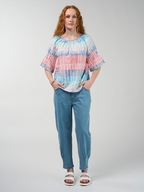 Madly Sweetly Infinity Blouse