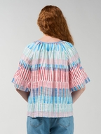 Madly Sweetly Infinity Blouse