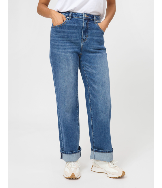 Stella + Gemma Ringo Jean