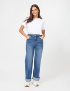 Stella + Gemma Ringo Jean