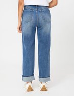 Stella + Gemma Ringo Jean