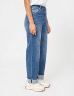 Stella + Gemma Ringo Jean