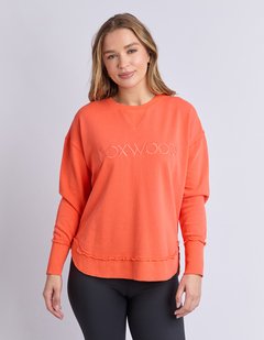 Foxwood Simplified Crew-style-MCRAES