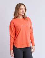 Foxwood Simplified Crew