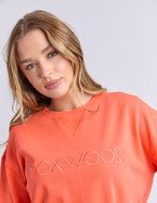 Foxwood Simplified Crew