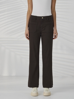 Lania Chrome Jean -style-MCRAES