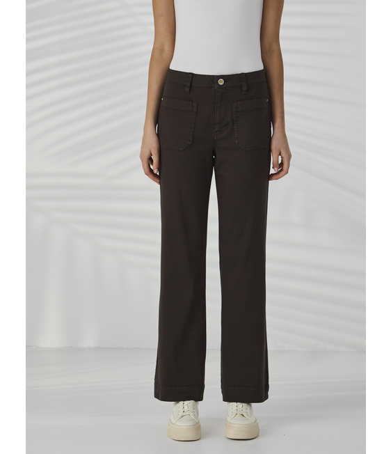 Lania Chrome Jean 