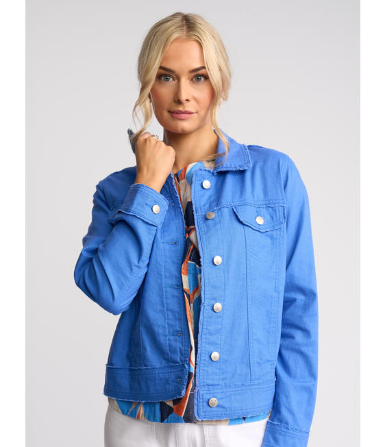 Vassalli Aura Jacket