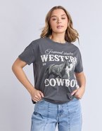 Foxwood Tex Tee