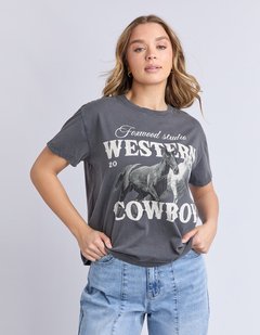 Foxwood Tex Tee-style-MCRAES