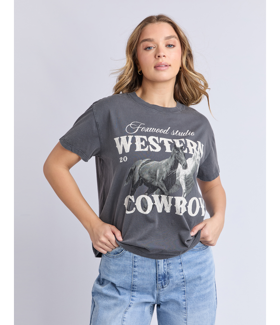 Foxwood Tex Tee