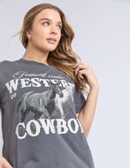 Foxwood Tex Tee