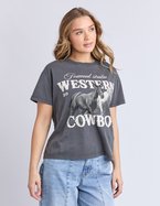 Foxwood Tex Tee