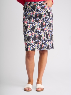 Vassall Poppy Skirt-style-MCRAES