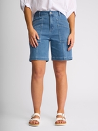 Vassalli Raven Short