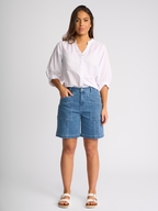 Vassalli Raven Short