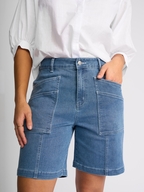 Vassalli Raven Short