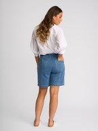 Vassalli Raven Short