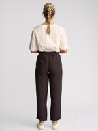Vassalli Oxford Pant