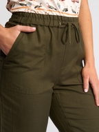 Vassalli Oxford Pant