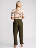 Vassalli Oxford Pant