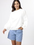 Stella + Gemma Bubble Sweatshirt