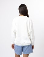 Stella + Gemma Bubble Sweatshirt