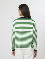 Stella + Gemma High Street Jumper