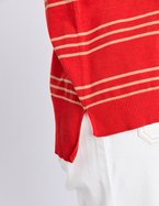ELM Sofie Knit Tee