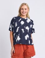 ELM Klee Tee